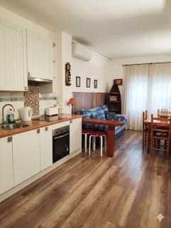 Apartamento vista mar - 7