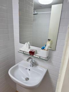 Laemtong serviced apartment and hotel - Sri racha - 5