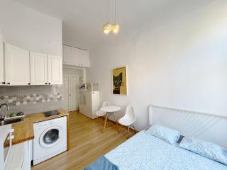 Pstrak apartment - comfortable sleep for couples - 2