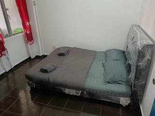 Jas Homestay - 7