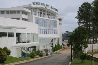 Thuy Hoang Nguyen Resort & Spa - Da Lat - 3