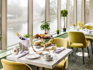 Mercure Bedford Centre Hotel - 9