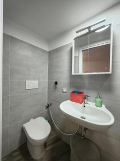 Casa Soratte - 1