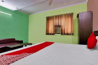 Hotel O Swagat Palace - 6