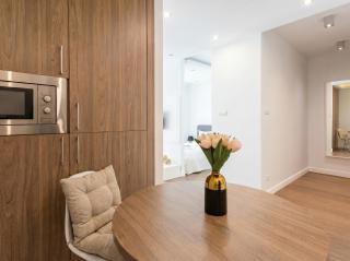 Urban Chic - Great Location - Stylish Studio - Wronia45A - Warsaw - 4