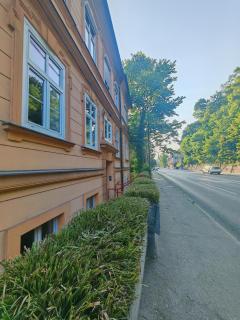 Mabo apartments - Ljubljana - 4