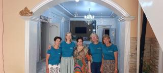 Mubina Khiva B&B - 6