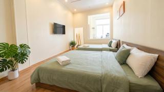 Suite Apartment Hanoi Old Quarter - Lee's - 7