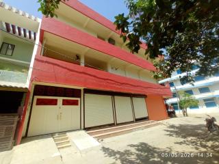 Hotel Madhur Palace - 0