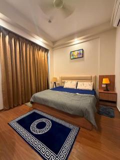 ITC Grand Stay - 1