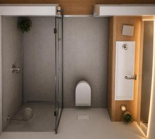 EasyStay Premium Apartments, Neubau, buchbar ab 2027, Self-Check-In - 9