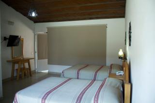 Hotel Pie de la Sierra - Uruapan del Progreso - 9