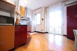 GetTheKey San Lazzaro apartment - 5
