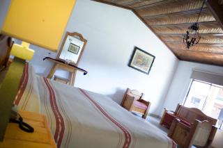 Hotel Pie de la Sierra - Uruapan del Progreso - 7