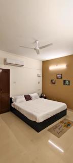 Tamil Megam Villa - Chennai - 7
