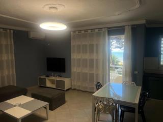 Beachfront Apartment Mali Robit - 6