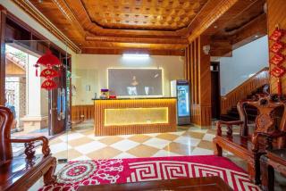 Laura Hotel - Phố Cổ, Ninh Bình - 9