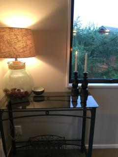 'Love' Hanmer Couples Retreat Limited - Hanmer Springs - 1