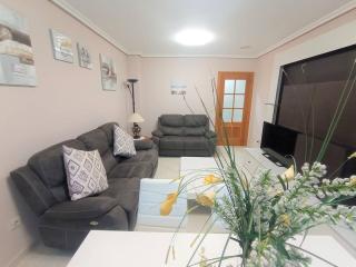 Apartamento Foz con terraza - 8