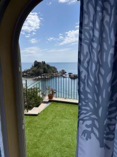 SUITE ISOLA BELLA - 2
