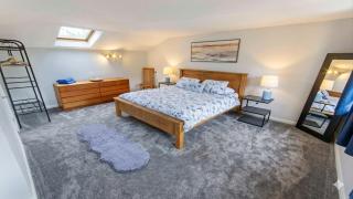 Ladywell Sleeps 12Hot Tub Pool Table Pizza Oven - 7