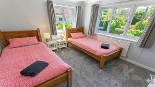 Ladywell Sleeps 12Hot Tub Pool Table Pizza Oven - 3