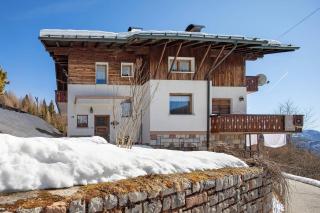La Casa Di Heidi Nelle Dolomiti -  - 8