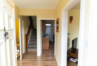 Sneem Townhouse - 4
