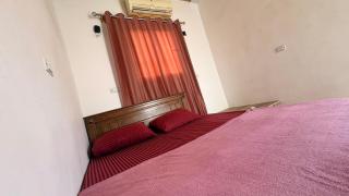 SafeZone Guesthouse - 9