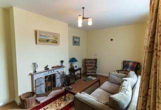 Sneem Townhouse - 9