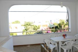 Casa Davide a soli 100 mt dalla spiaggia di Torre Lapillo - 0