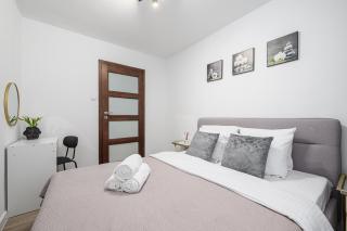 Lumina I 2BR Apartment near the City Center I Parking I Balcony - 1
