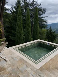 Magnifique Villa Fabras - 9
