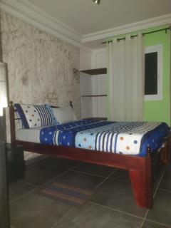 Mmewel hôtel - 5