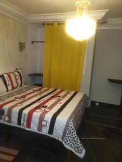Mmewel hôtel - 3