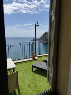 SUITE ISOLA BELLA - 4