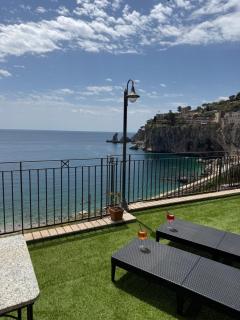 SUITE ISOLA BELLA - 5