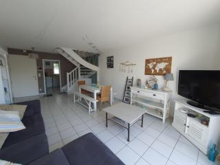 Villa Belle Ile - 0