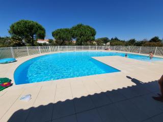 Villa Belle Ile - 7