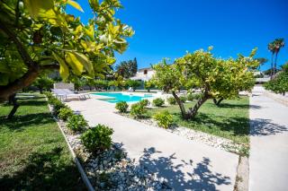 Villa Venera apartments - Fontane Bianche - Fontane Bianche - 9
