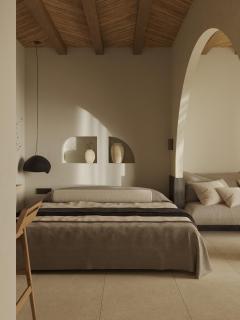 Salt and stone suites - 6