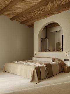 Salt and stone suites - 1