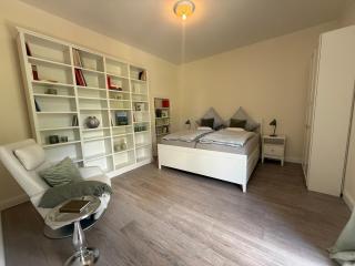 Schonekind Appartement Soest - 4