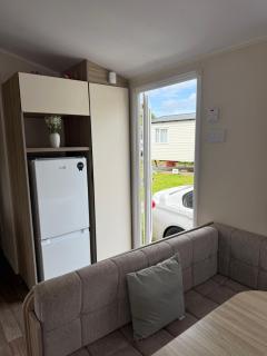 Challaborough caravan - 4