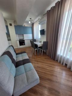 Apartament cu 1 odaie - 4