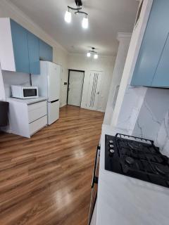 Apartament cu 1 odaie - 2