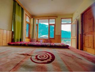 Negi Wooden House - 3