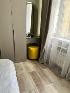 С новым ремонтом Expo new life 2 - 4