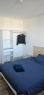 Appartement T4 proche gare - 4