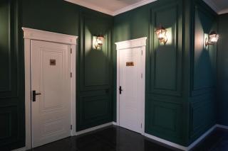 The Urban Majesty Hotel - 8